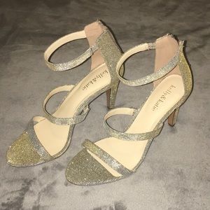 Kelly&Katie size 9 heels